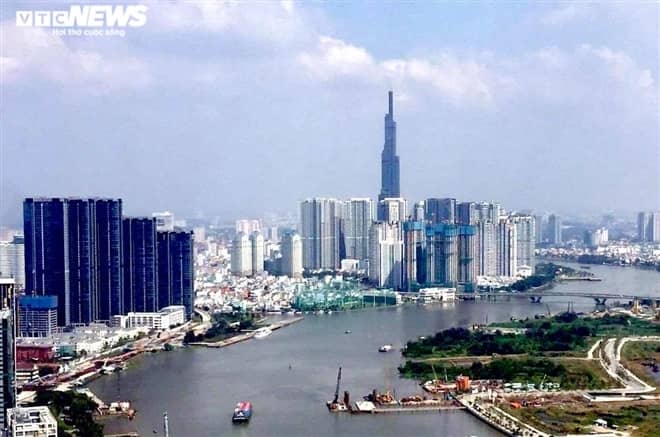 Thị trường bất động sản 2021 sẽ ra sao khi dịch COVID-19 tái bùng phát?