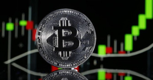 Giá bitcoin cao nhất mọi thời đại, bong bóng tài sản lớn nhất thế giới đang hình thành?