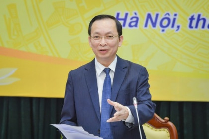 Ngân hàng Nhà nước Việt Nam: Kiên định mục tiêu trong giai đoạn mới