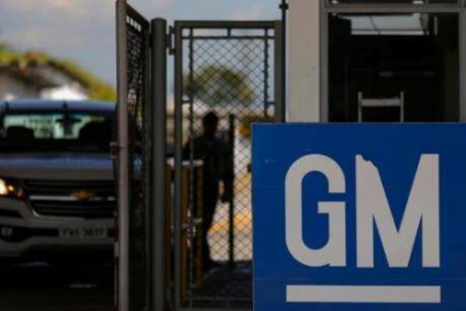 General Motors đầu tư 100 triệu USD vào hai nhà máy tại Mỹ