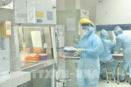 Thêm 1 ca dương tính với SARS-CoV-2 liên quan ổ dịch sân bay Tân Sơn Nhất