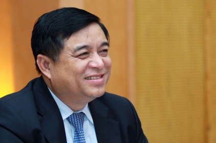 "Không thể một lần nữa chúng ta lại đi sau..."