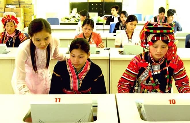 "Không thể một lần nữa chúng ta lại đi sau..."