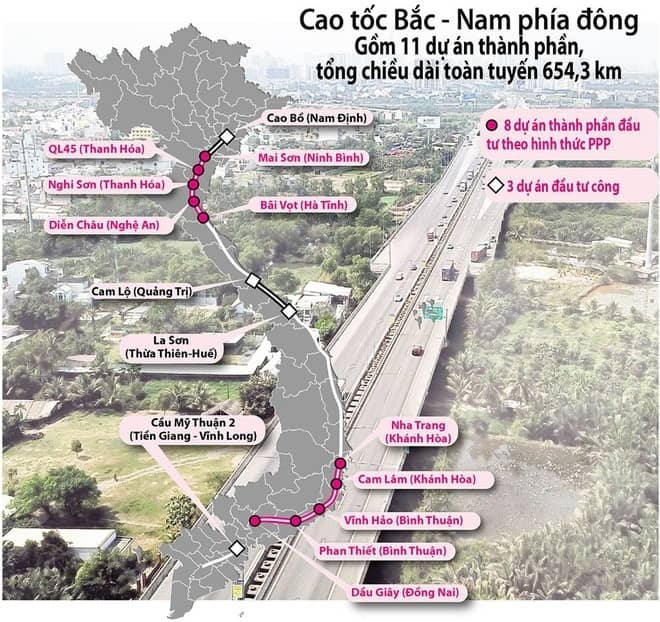 "Không thể một lần nữa chúng ta lại đi sau..."