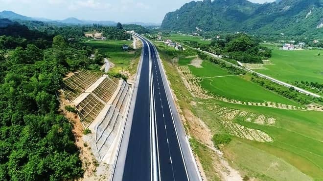 "Không thể một lần nữa chúng ta lại đi sau..."
