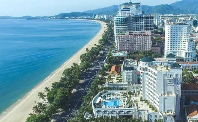 "Không thể một lần nữa chúng ta lại đi sau..."