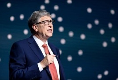 Bài học về tiền từ Bill Gates: Hãy tiết kiệm như một người bi quan, nhưng đầu tư như một người lạc quan