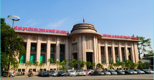 Khẳng định sức đề kháng của ngân hàng Việt