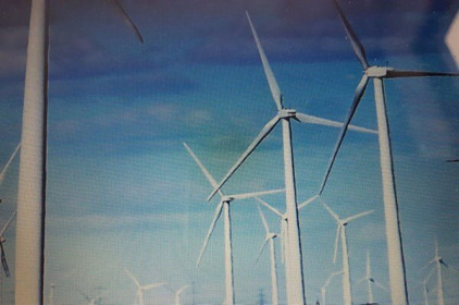 SCI đầu tư vào Điện gió Hướng Linh 8 trong quý I/2021