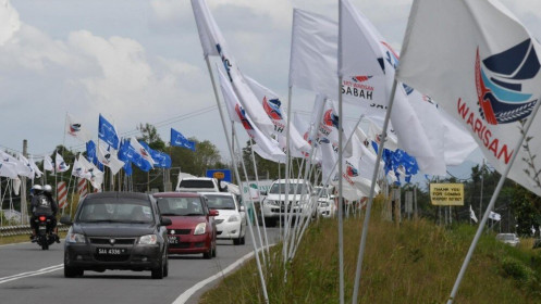 Malaysia kéo dài lệnh giới nghiêm tại Sabah nhằm ngăn nguy cơ khủng bố