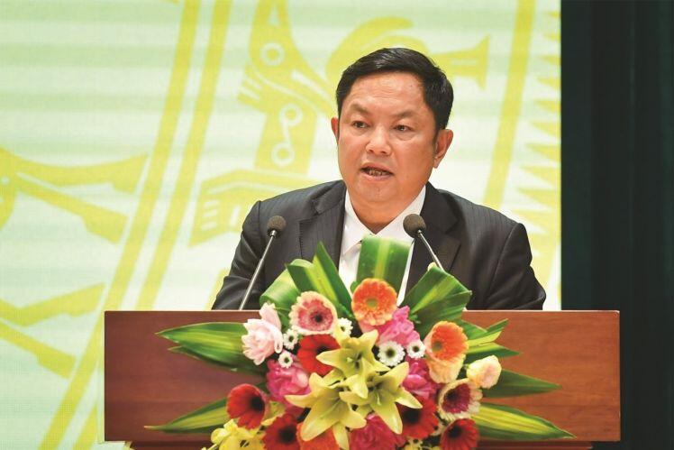 Dự cảm kinh doanh ngân hàng năm 2021