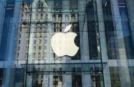 Chuyện kín sau quyết định Apple sản xuất Ipad, MacBook ở Việt Nam