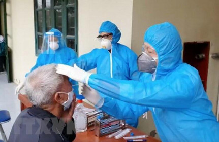 Bắc Ninh rà soát, hướng dẫn người dân từ TP.HCM về khai báo y tế
