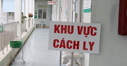 Sáng 14/2: Việt Nam không ghi nhận ca nhiễm Covid-19 mới