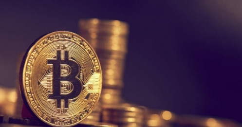 Bitcoin tiếp tục phá vỡ mọi kỷ lục, vượt qua mốc 49.000 USD