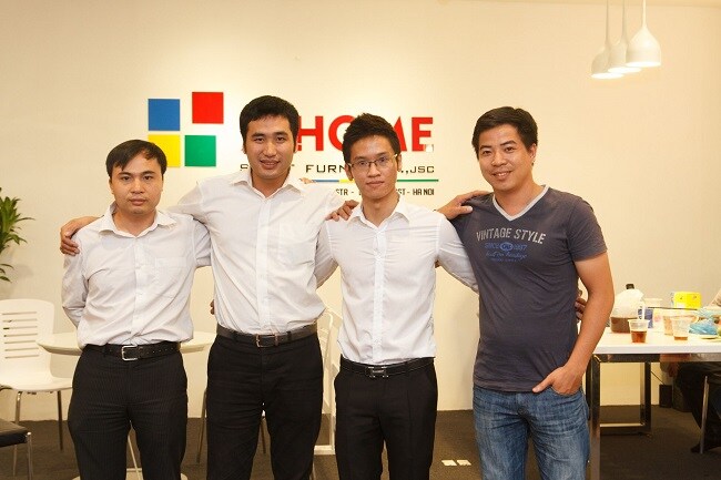 Từng bán nhà để khởi nghiệp, 8X Hà Nội có doanh thu chục tỷ đồng/năm
