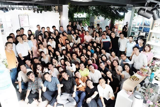 Từng bán nhà để khởi nghiệp, 8X Hà Nội có doanh thu chục tỷ đồng/năm