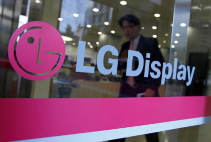 Nikkei Asia: LG Display đầu tư thêm 750 triệu USD vào Việt Nam