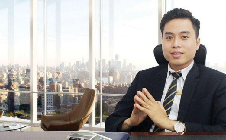 4 CEO Việt tuổi Sửu tài giỏi đang điều hành doanh nghiệp nào?