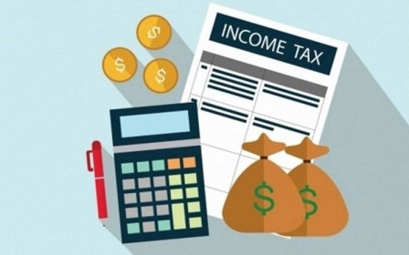 Năm 2021, mức lương bao nhiêu phải đóng thuế thu nhập cá nhân?