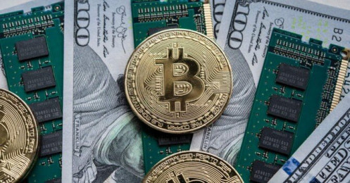 Nhân viên một số ngân hàng lớn nhất Mỹ gây sức ép để tổ chức chấp nhận bitcoin