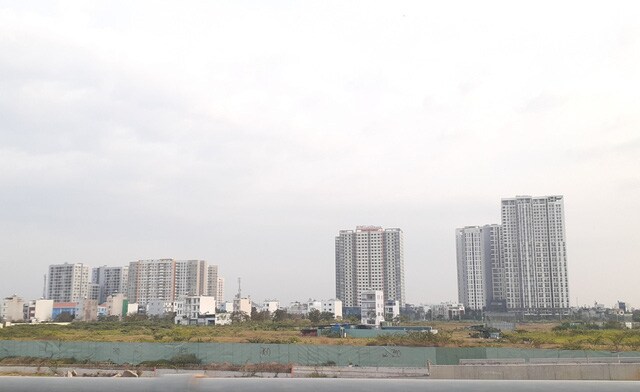 Nhận diện các diễn biến mới của thị trường bất động sản năm Tân Sửu