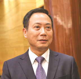 Nền tảng giúp chứng khoán Việt Nam phát triển bền vững