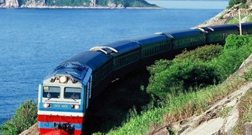 Sau Tết, đường sắt dừng chạy thêm nhiều đoàn tàu tuyến Bắc - Nam