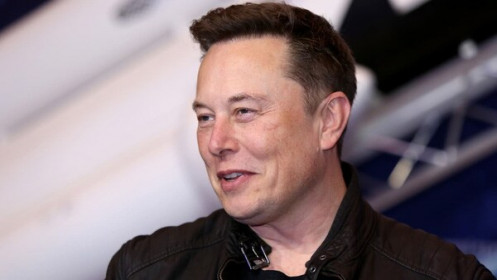 Cùng lúc điều hành 4 công ty, Elon Musk quản lý thời gian thế nào