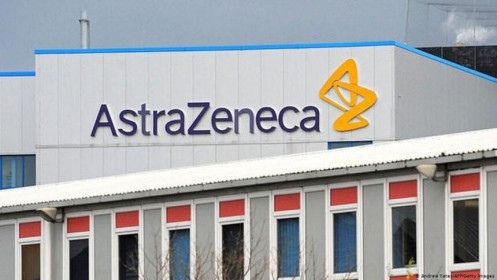 WHO cấp phép sử dụng khẩn cấp đối với vắcxin của AstraZeneca