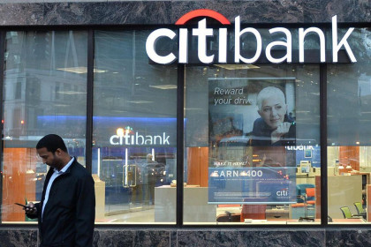 Ngân hàng Citibank chuyển nhầm 500 triệu USD, người nhận không phải trả lại