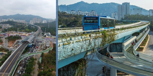 Phát triển hạ tầng giao thông đô thị Hà Nội: Tối ưu từ giải pháp quy hoạch tích hợp