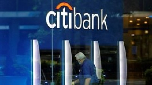 Tòa án Mỹ: Citibank không thể thu hồi 500 triệu USD đã chuyển nhầm