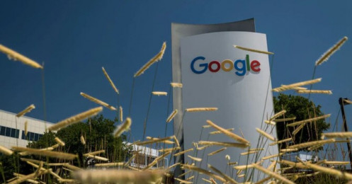 Google bị phạt vì tự chấm sao các khách sạn