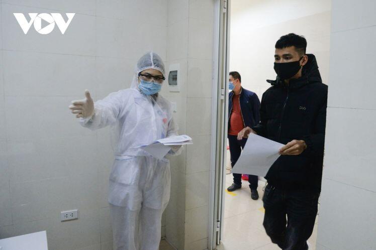 Quảng Ninh triển khai dịch vụ xét nghiệm SARS-CoV-2 theo yêu cầu cho người dân