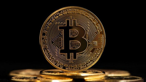Tăng gấp 5 lần trong 1 năm, giá Bitcoin vượt 51.000 USD