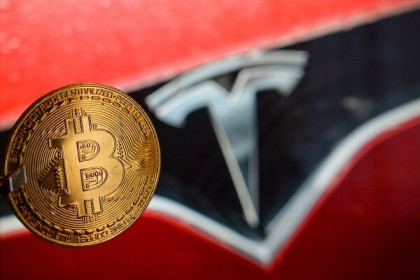 Với sự hậu thuẫn của Tesla, liệu Bitcoin có thể trở thành vàng?