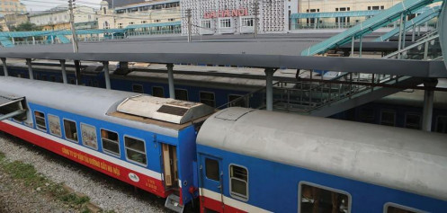 Năm 2020, Vận tải đường sắt Hà Nội lỗ 194,9 tỷ đồng