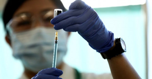 Đài Loan nghi ngờ Trung Quốc gây áp lực dừng thương vụ mua vắc xin Covid-19