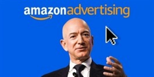 Jeff Bezos - nhà sáng lập Amazon