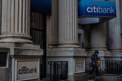 Citibank không thu hồi được 500 triệu USD sau “sự cố chuyển khoản nhầm” lớn nhất lịch sử ngân hàng