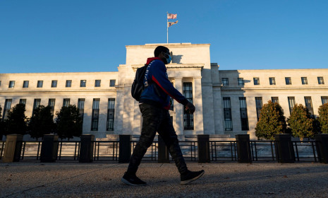 Fed: Kinh tế Mỹ còn "xa" với kỳ vọng, hàm ý chính sách nới lỏng sẽ không sớm thay đổi