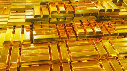 Giá vàng hôm nay ngày 18/2: Vàng có xu hướng giảm trong ngắn hạn