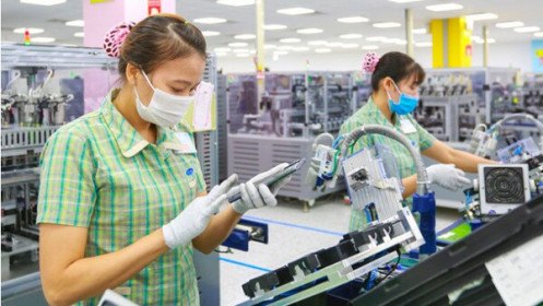 7 ngày dịp Tết Tân Sửu, Việt Nam nhập khẩu gần 1 tỷ USD