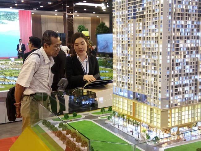 TP. Thủ Đức chiếm tới 65% tổng lượng giao dịch nhà đất tại TP.HCM