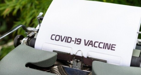 Liên minh châu Âu đặt hàng Moderna thêm 150 triệu liều vắcxin COVID-19