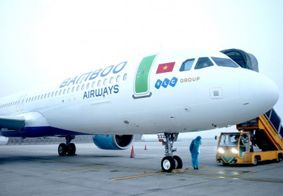 Bamboo Airways bất ngờ báo lãi 400 tỷ đồng, có gì lạ?