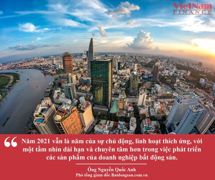 Sếp Batdongsan.com.vn: ‘Phải tích lũy khoảng 30 năm mới mua được nhà Hà Nội và TP. HCM’