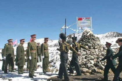 Trung Quốc chính thức xác nhận 4 binh sĩ thiệt mạng trong vụ ẩu đả với Ấn Độ
