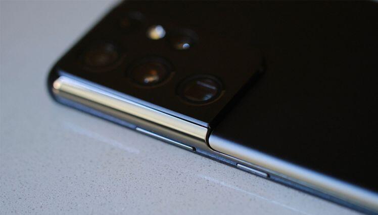 So sánh Samsung Galaxy S21 Ultra với Galaxy S20 Ultra: Có nên nâng cấp?